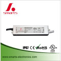 single output 12v 20w constant voltage led driver for led flash light